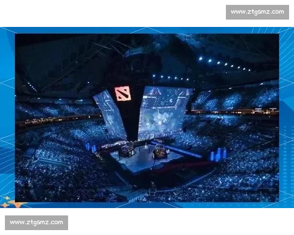 电竞新时代 PC平台引领游戏竞技潮流全面升级