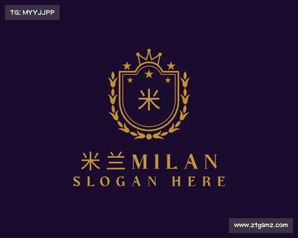 认识米兰milan